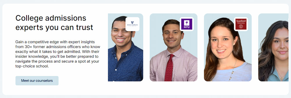 Acceptu team