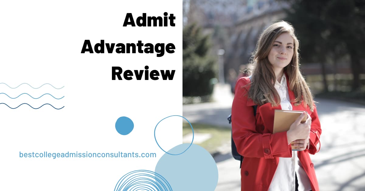 Admit Advantage Review