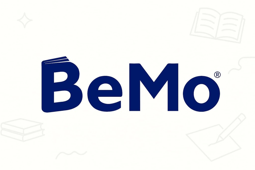 BeMo logo