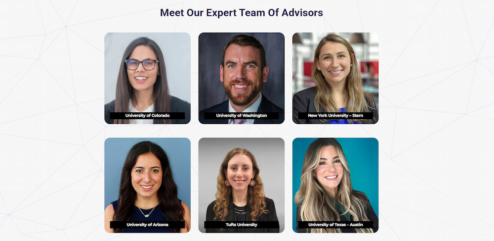 ExceptionalGrad team