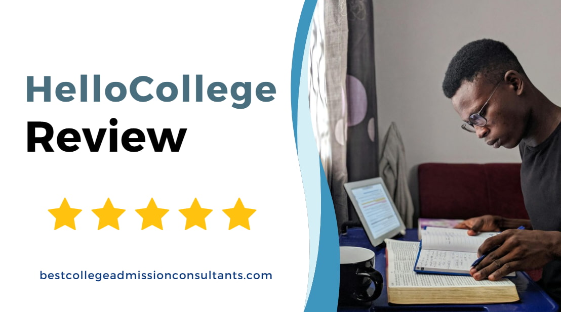 Hello College review
