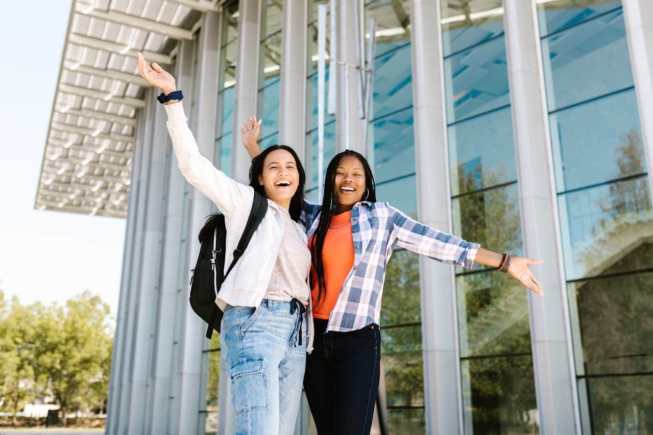 Step-by-Step U.S. College Admissions for International Students