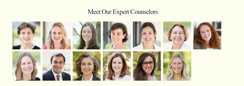 Top Tier Admissions team
