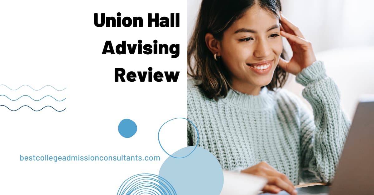 Union Hall Advising Review