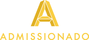 admissionado logo