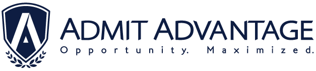 admit advantage logo