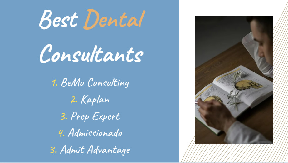 best dental consultants