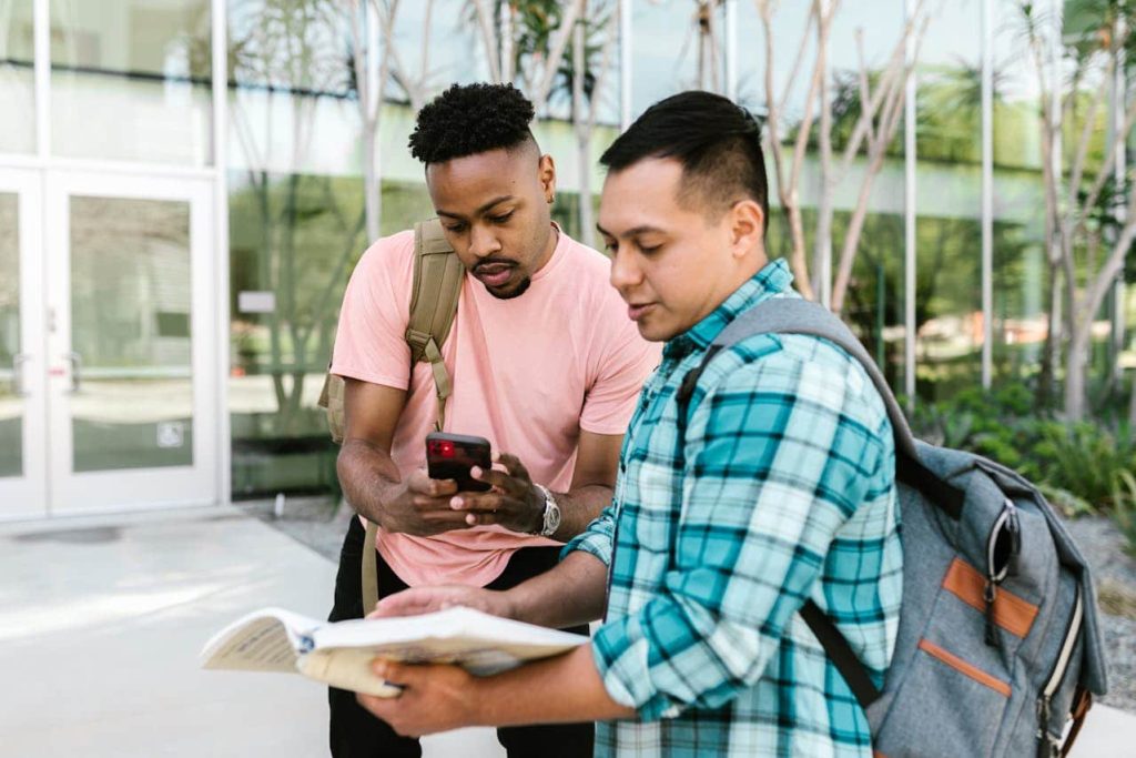 college application mistakes
