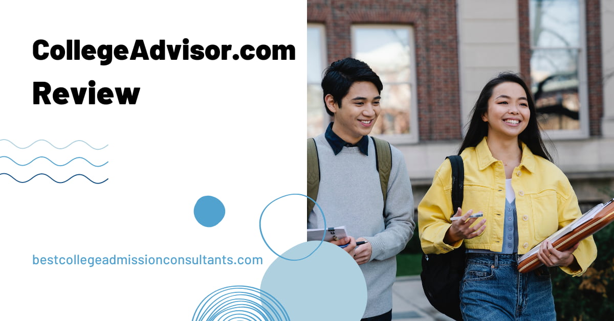 collegeadvisor.com review