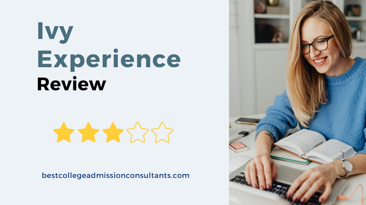 ivy experience review
