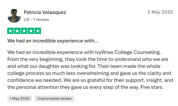 ivy wise reviews