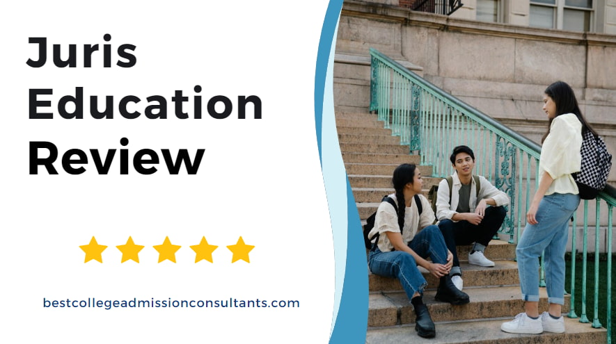 juris education review