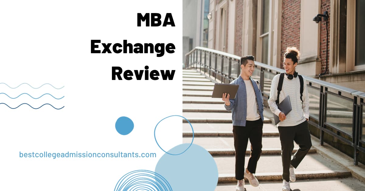 mba exchange review