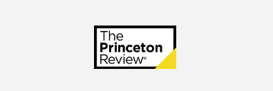 princeton review logo