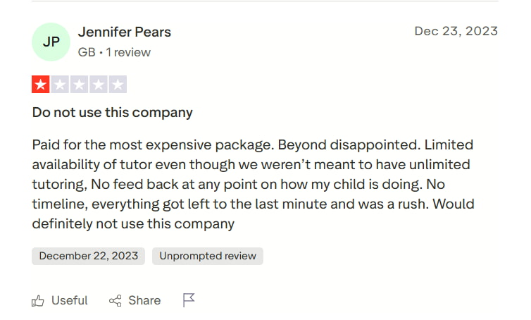 Testive reviews on Trustpilot. Testive reviews